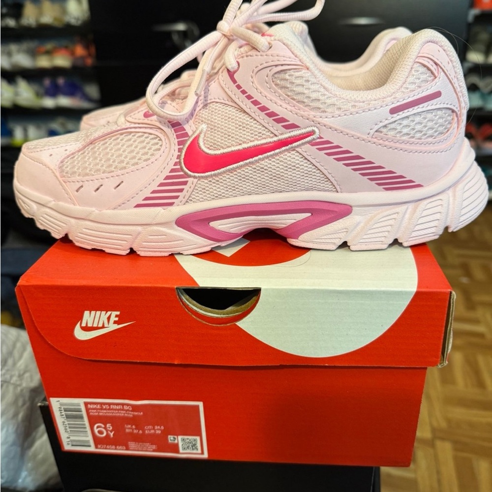 Nike Nike V5 RNR grade school